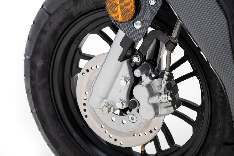 Nipponia E-Rex Disc Brake