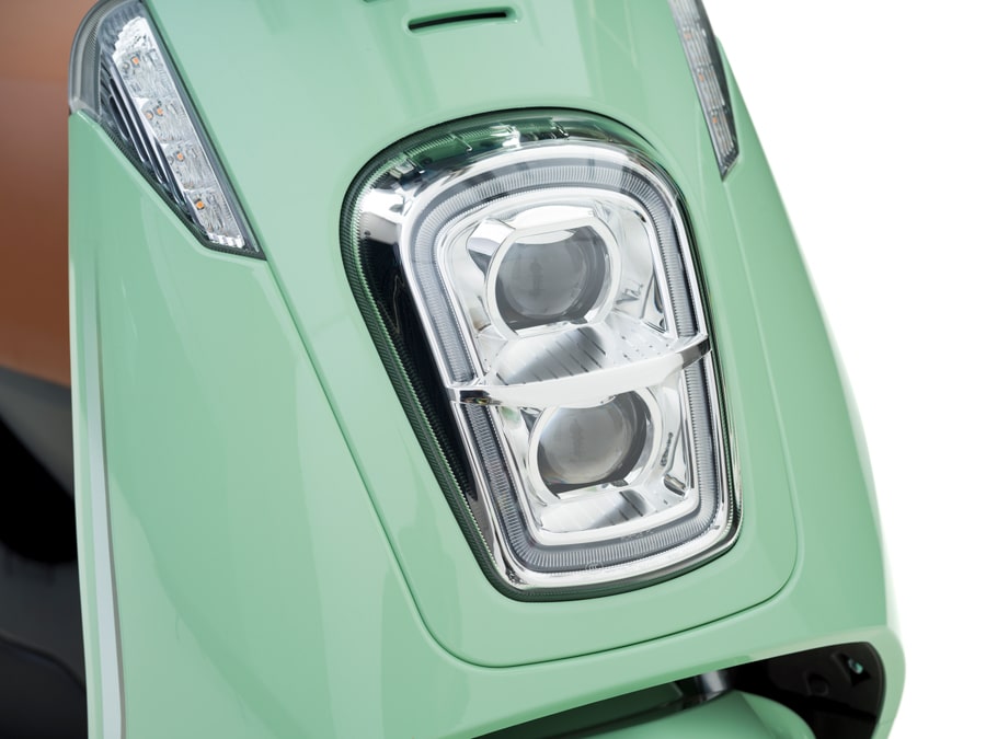 Nipponia e-Viball Headlight